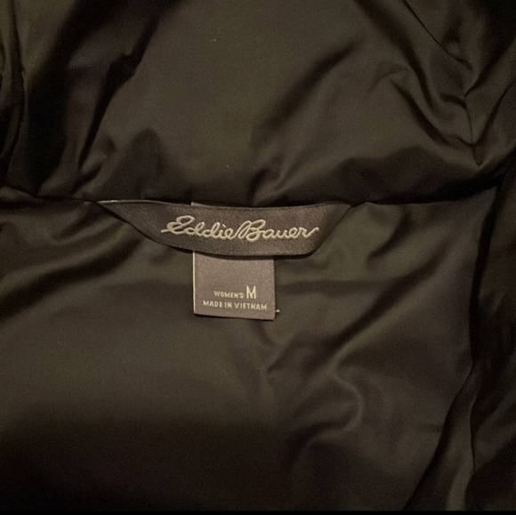 (Columbia) Womens long coat - Picture 3 of 6